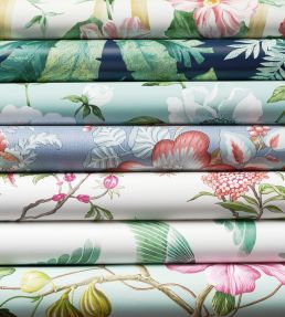 Bianca Wallpaper by Manuel Canovas Celeste
