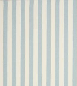 Biarritz Fabric by Manuel Canovas Ciel