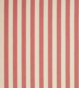 Biarritz Fabric by Manuel Canovas Corail