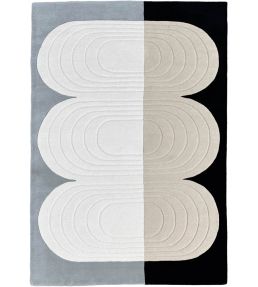 Edito Paris Bibelot rug Grey KE-055L Grey