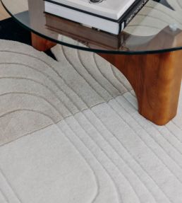 Edito Paris Bibelot rug Grey KE-055L Grey