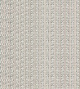 Bibury Fabric by GP & J Baker Blue