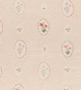 Bibury Sprig Wallpaper by Parker & Jules Tea