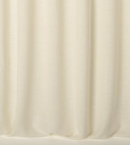 Biella Fabric by Nobilis Cream