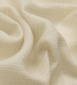 Biella Fabric by Nobilis Warm Cream