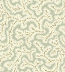 Big Dulcie Wallpaper by Ian Sanderson Celadon