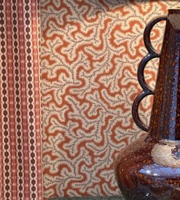 Big Dulcie Wallpaper by Ian Sanderson Ravenna