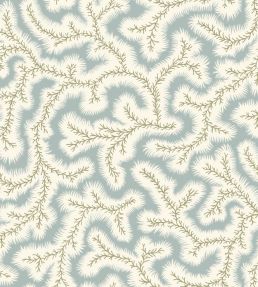 Big Dulcie Wallpaper by Ian Sanderson Thyme