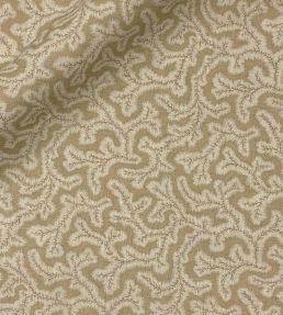 Big Dulcie Linen Fabric by Ian Sanderson Portland