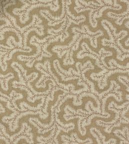 Big Dulcie Linen Fabric by Ian Sanderson Portland