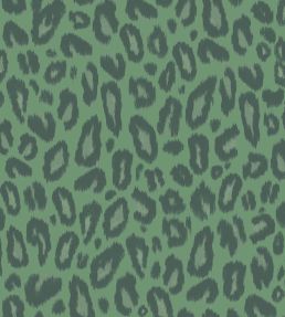 Big Kat Wallpaper by Woodchip & Magnolia Moss