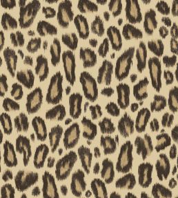 Big Kat Wallpaper by Woodchip & Magnolia Tawny