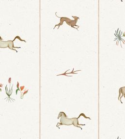 Bike Ride Wallpaper by Coordonne Fawn