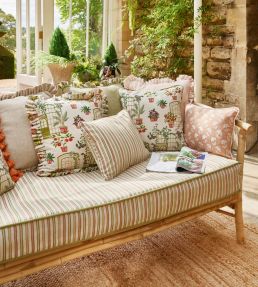 Bilberry Fabric by Prestigious Textiles Spring