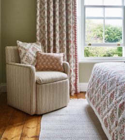 Bilberry Fabric by Prestigious Textiles Spring