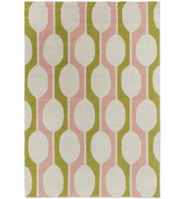 Scion Billow rug Lichen 124606120180-US Lichen