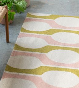 Scion Billow rug Lichen 124606120180-US Lichen