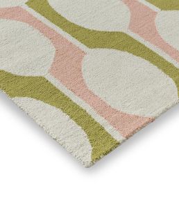 Scion Billow rug Lichen 124606120180-US Lichen