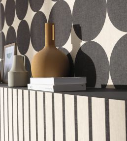 Billy Wallpaper by Caselio Bleu