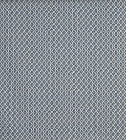 Billy Fabric by Prestigious Textiles Bluebell