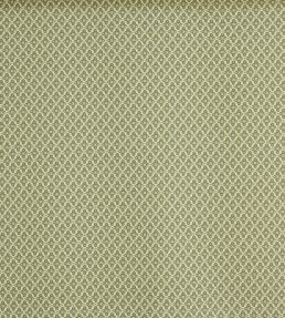 Billy Fabric by Prestigious Textiles Cucumber