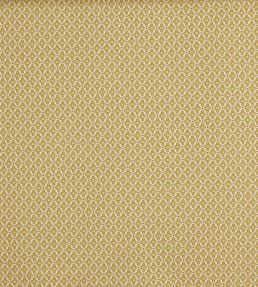Billy Fabric by Prestigious Textiles Honey