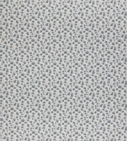 Biloba Fabric by Clarke & Clarke Mineral
