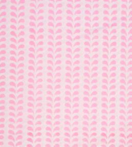 Bindi Fabric by Molly Mahon Pink