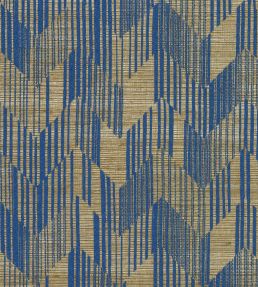 Birch Wallpaper by Missoni Denim