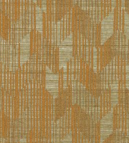 Birch Wallpaper by Missoni Ochre