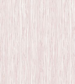 Birch Raffia Wallpaper by Christopher Farr Cloth Rose