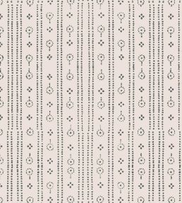 Birdlip Grasscloth Wallpaper by Parker & Jules Ice Navy