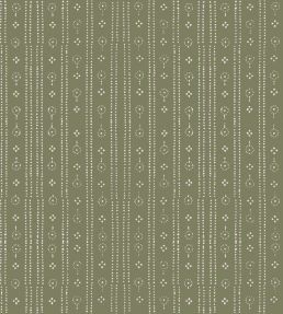 Birdlip Fabric by Parker & Jules Hunter