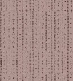 Birdlip Fabric by Parker & Jules Plaster