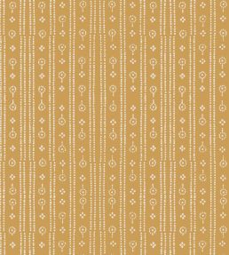 Birdlip Wallpaper by Parker & Jules Saffron