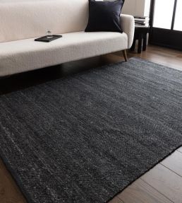 Asiatic Birkdale rug Indigo BIRK120170INDI Indigo