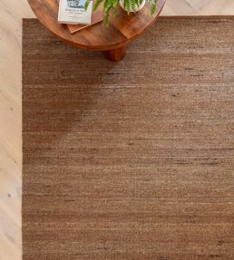 Asiatic Birkdale rug Rust BIRK120170RUST Rust