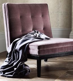 Birodo Fabric by Zoffany Sable