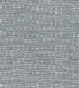 Biseau Fabric by Casamance Bleu Galet