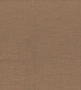 Biseau Fabric by Casamance Orange Terreux