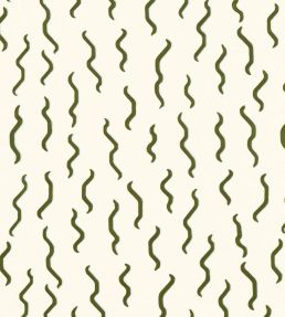 Bisque Fabric by Harlequin Matcha