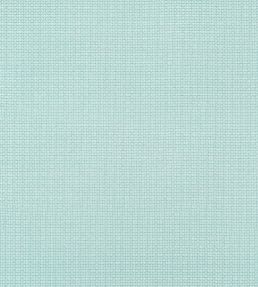 Bistro Fabric by Thibaut Aqua