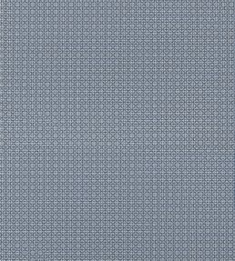 Bistro Fabric by Thibaut Navy