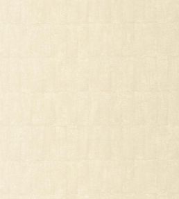 Bizen Wallpaper by Casamance Ivoire