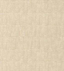 Bizen Wallpaper by Casamance Sable