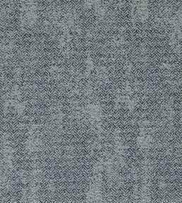 Bjorn Fabric by Clarke & Clarke Denim