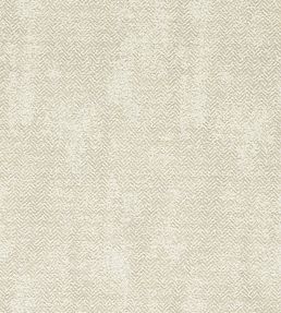 Bjorn Fabric by Clarke & Clarke Natural