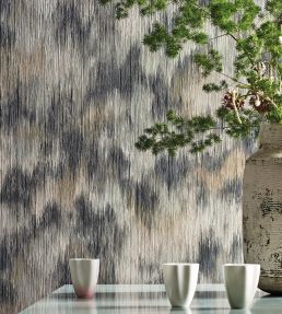 Hanawa Wallpaper by Black Edition Blush