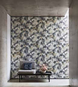 Hanawa Wallpaper by Black Edition Blush