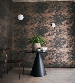 Mitoku Wallpaper by Black Edition Copper